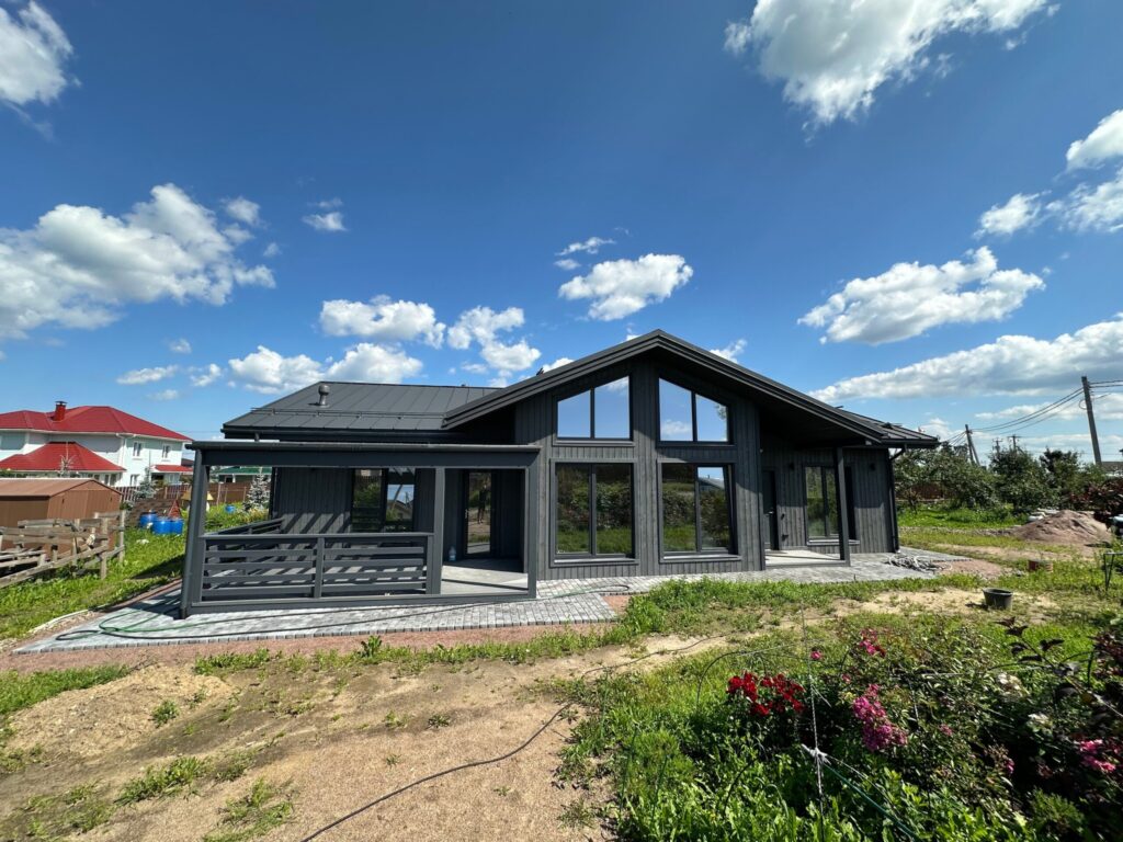 КП Иннола парк