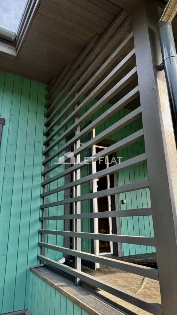 Фотография объекта