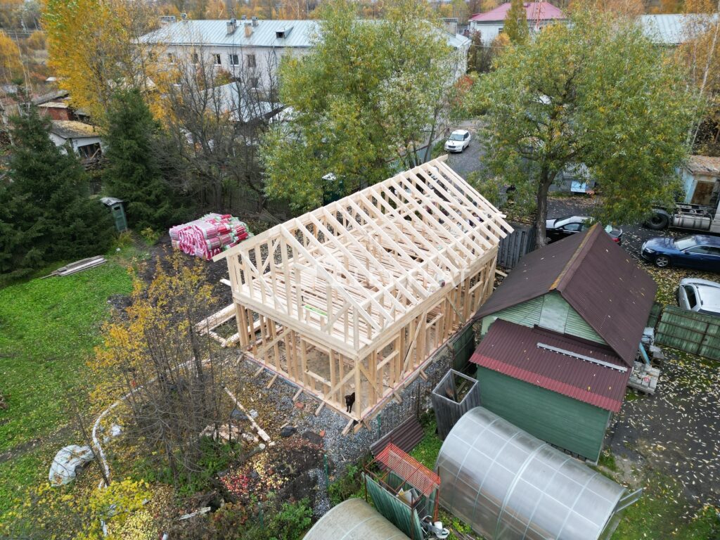 Фотография объекта