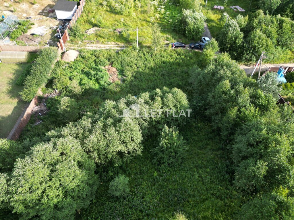 Фотография объекта