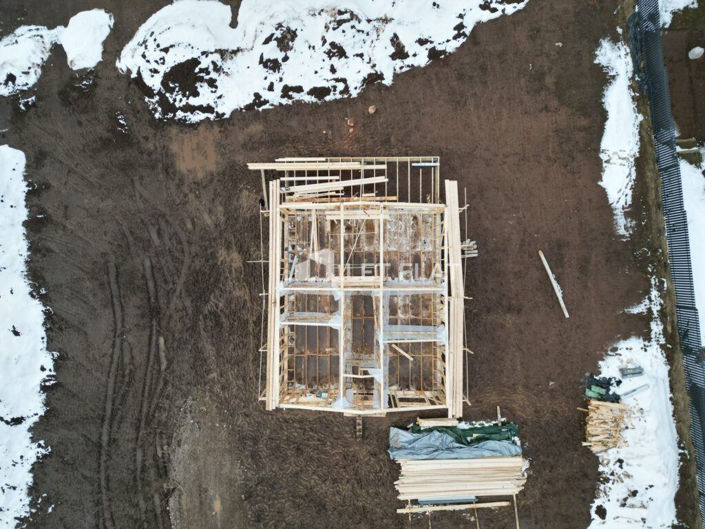 Фотография объекта