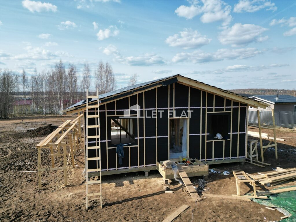 Фотография объекта